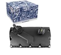 VAICO V10-6512 Coperchio della testata del cilindro