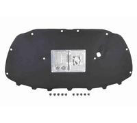 VAICO V10-6527 Insonorizzazione vano motore per VW Polo Schrägheck (6R1, 6C1)