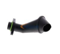 Tubo di aspirazione, pompa dell'olio VAICO V10-6572