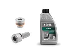Vaico - V10-6603 - Haldex Differenziale Olio Cambio Kit - Per Volkswagen