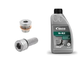 Vaico - V10-6603 - Haldex Differenziale Olio Cambio Kit - Per Volkswagen