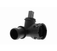 VAICO V10-6763 Flangia refrigerante per VW TIGUAN (AD1) Touran (5T1) T-Roc (A11)