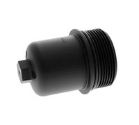 Vaico - V10-6834 - Alloggiamento Coperchio,Filtro Idraulico (Automatico - Per