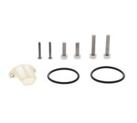 Vaico - V10-7329 - Haldex Differenziale Filtro Idraulico - Per Volkswagen