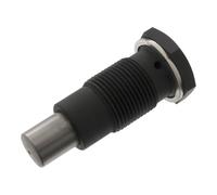 VAICO V10-7334 Tendicatena, Azionamento pompa olio