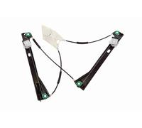 VAICO V10-7653 Alzacristallo elettrico per VW Polo Hatchback (6R1, 6C1)