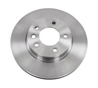 VAICO - V10-80096 - Disco Freno - Compatibile Con VOLKSWAGEN 7L6615301P