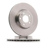 VAICO V10-80121 Disco freno