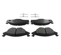 VAICO V10-8101 Kit pastiglie freni