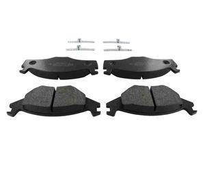 VAICO V10-8101 Kit pastiglie freni