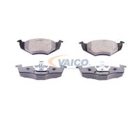 VAICO V10-8107 Kit pastiglie freni