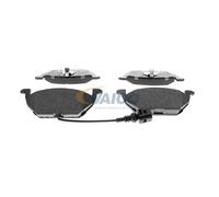VAICO V10-8110 Kit pastiglie freni
