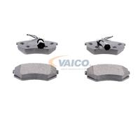 VAICO V10-8170 Kit pastiglie freni Anteriore per VW GOLF III (1H1) CORRADO (53I)