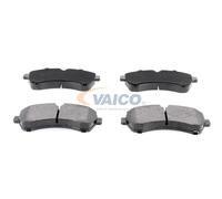Vaico Kit pastiglie freni V10-8257 – Anteriori, freno a disco