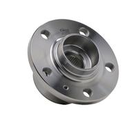 VAICO V10-8259 Kit cuscinetto ruota per VW Polo Hatchback (6R1, 6C1) POLO (9N)