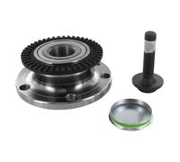 Vaico - V10-8262 - Mozzo Ruota - Per Volkswagen 8E0598611C