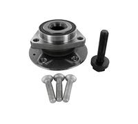 VAICO V10-8546 Kit cuscinetto ruota per VW Golf V Schrägheck (1K1) GOLF VI (5K1)