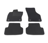 VAICO - V10-8909 - Set Di Tappetini - Adatto Per VOLKSWAGEN VWGOLF(7)
