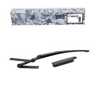 VAICO V10-9063 Braccio tergi Pulizia cristalli Anteriore Dx al lato passeggero Braccio Tergicristallo Braccio Tergicristallo Braccio Spazzola Tergicristallo