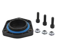 Vaico - V10-9529 - Guarnizione, Coppa Olio - Per Volkswagen 03G103707