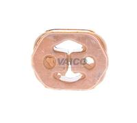 2 x Molla tubo di scarico VAICO per AUDI, LADA, SEAT, SKODA, VW A3, A3 8P, A3