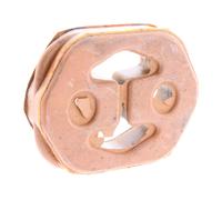 Vaico - V10-9605 - Supporto, Marmitta - Per Volkswagen 1K0253147D