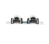 VAICO V10-9611 Supporto marmitta per VW Golf IV Schrägheck (1J1) Anteriore