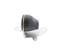 Molla tubo di scarico Gomma/Metallo V10-9622 VAICO per VW AUDI PORSCHE