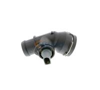 VAICO V10-9760 Flangia refrigerante