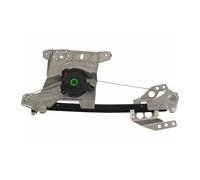 Vaico - V10-9816 - Finestrino Regolatore - Per Volkswagen 8D0839462