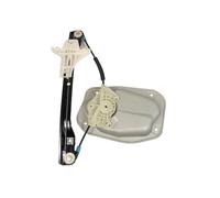 VAICO - V10-9832 - Regolatore Di Finestra - Compatibile Con VOLKSWAGEN 1K5839462