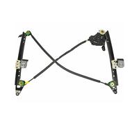 VAICO - V10-9856 - Regolatore Di Finestra - Compatibile Con VOLKSWAGEN 7M0839462