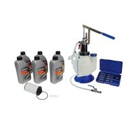 Vaico - V10-9869 - Riempimento Dispositivo, Olio Trasmissione - Per Universale