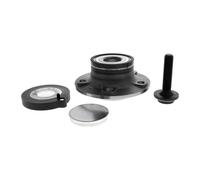 Vaico Kit cuscinetto ruota V10-9876 – Posteriore – Per Audi A4 Avant 8W5 B9, Volkswagen 8W0598611B