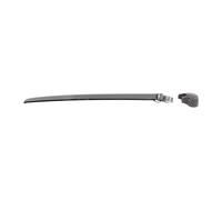 Vaico - V10-9924 - Braccio Tergicristallo,Pulizia Vetri - Per Volkswagen