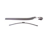 Vaico - V20-0018 - Braccio Tergicristallo Set,Pulizia Vetri - Per BMW
