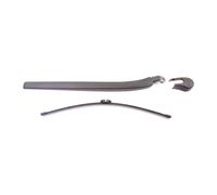 Vaico - V20-0018 - Braccio Tergicristallo Set,Pulizia Vetri - Per BMW