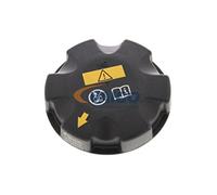 VAICO V20-0034 Tappo serbatoio refrigerante