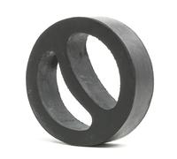 Vaico - V20-0055 - Supporto, Scarico Sistema - Per BMW 18211728332