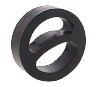 VAICO V20-0055 Supporto, Silenziatore