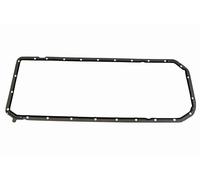 VAICO V20-0312 Guarnizione Coppa olio Gomma per BMW 3 Limousine (E46) X3 (E83)