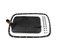 Vaico - V20-0573 - Automatico Satinato Kit Filtri - Per BMW 24117557069