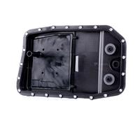 Coppa olio cambio Cambio automatico a 6 marce V20-0574 VAICO per JAGUAR ALPINA