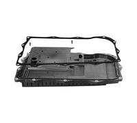 Vaico - V20-0582 - Coppa Olio , Trasmissione Automatica - Per BMW 24115A13115