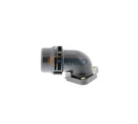 VAICO V20-0741 Flangia refrigerante