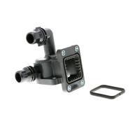 VAICO - V20-0743 - Flangia Del Refrigerante - Compatibile Con BMW 11517572859