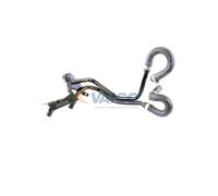 Vaico Tubo flessibile del radiatore V20-0905 per BMW Serie 3 Compact 64128386544