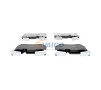 VAICO V20-0960 Kit pastiglie freni