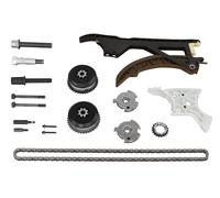 Vaico - V20-10005 - Kit Catena di Distribuzione - Per BMW 11318648732