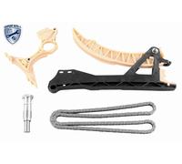 VAICO V20-10009-BEK Kit catena distribuzione per BMW 3 Sedan (E46) 3 Sedan (E90)